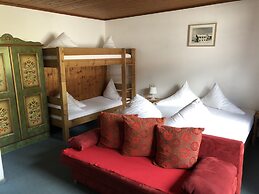 Lifesport Hotel Hechenmoos
