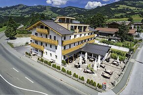 Lifesport Hotel Hechenmoos