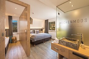 Lifesport Hotel Hechenmoos
