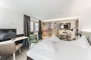 Lifesport Hotel Hechenmoos
