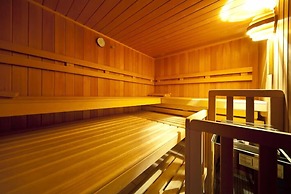 Lifesport Hotel Hechenmoos