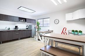 Hostel Top Location Polanco