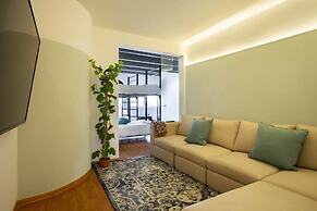 Hostel Top Location Polanco