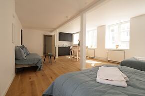 Rent a place to sleep 2