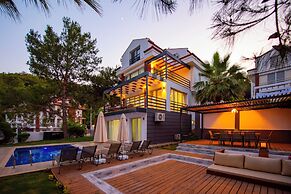 Tala Villa 1