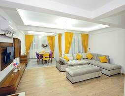Tala Villa 8
