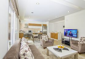 Pinara Residence 1