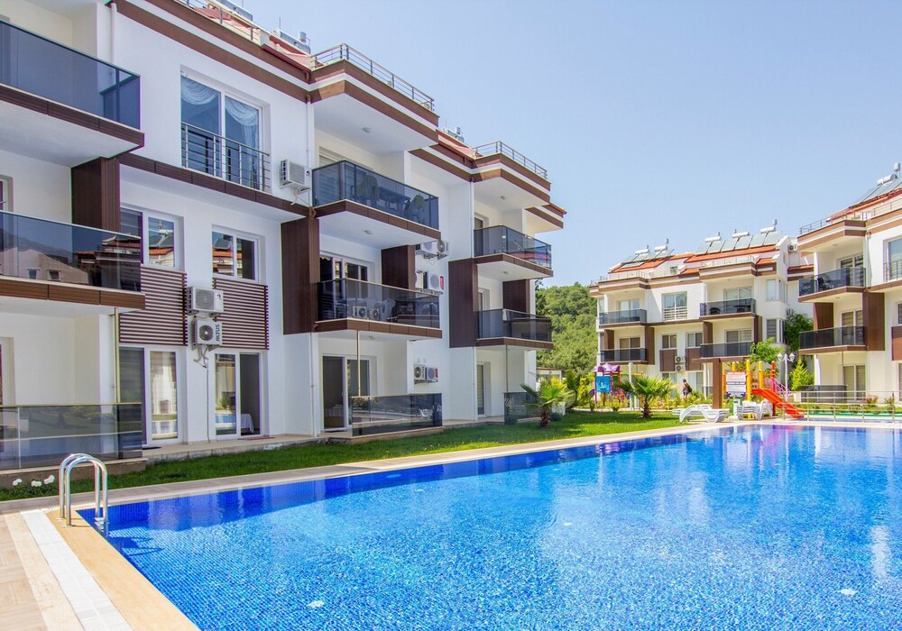 Pinara Residence 2