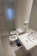 Franca City Hostel