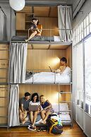 Franca City Hostel