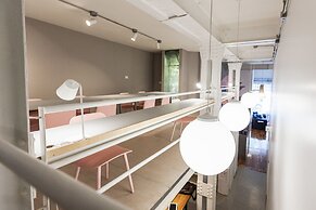 Franca City Hostel
