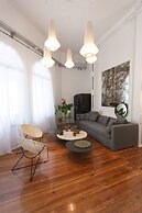Franca City Hostel