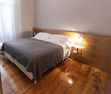 Franca City Hostel