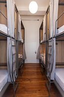Franca City Hostel
