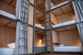 Franca City Hostel
