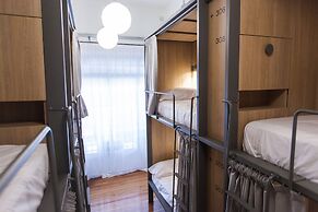 Franca City Hostel