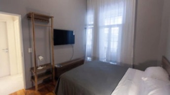 Franca City Hostel