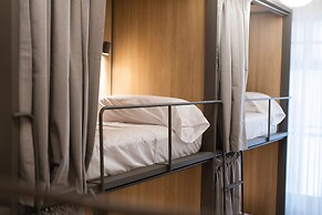 Franca City Hostel