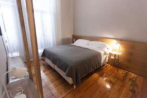Franca City Hostel
