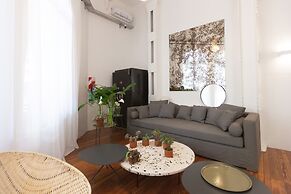 Franca City Hostel