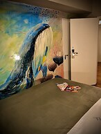 Franca City Hostel