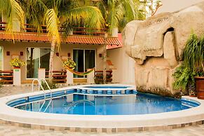 Bonito Hotel by Arans