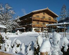 Landhotel Vordergrub