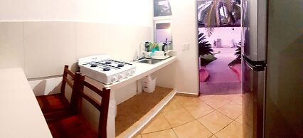 Bungalows Las Brisas