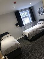 Bay Horse hotel