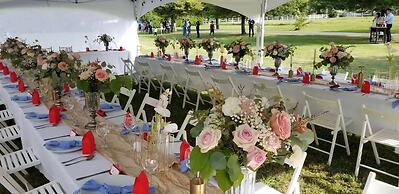 Cedar Manor Bed and Breakfast