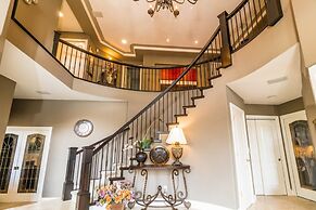 Cedar Manor Bed and Breakfast