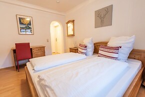 Ammergau Lodge