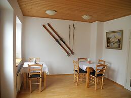 Ammergau Lodge