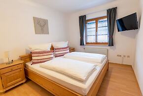 Ammergau Lodge