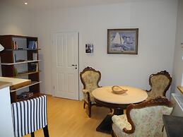 Ammergau Lodge