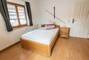 Ammergau Lodge