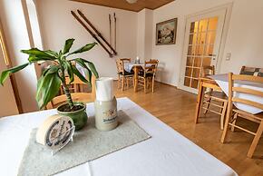 Ammergau Lodge