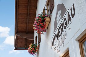 Ammergau Lodge