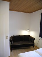 Ammergau Lodge