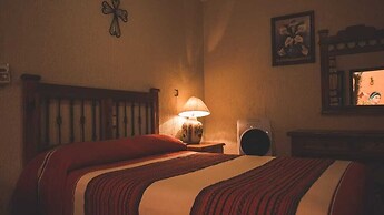Hotel Posada Escudero