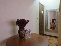 Hotel Posada Escudero