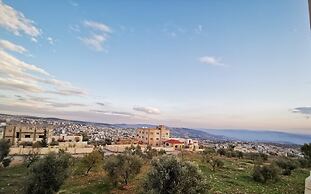 Jerash Inn