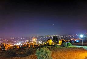 Jerash Inn