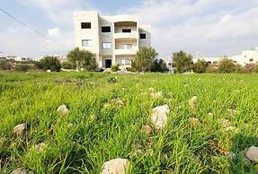 Jerash Inn