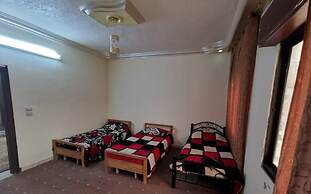 Jerash Inn