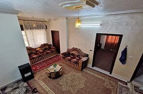 Jerash Inn