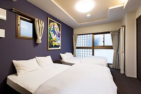 RAKU Hotel