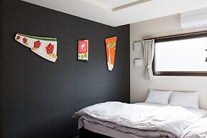RAKU Hotel