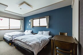 RAKU Hotel