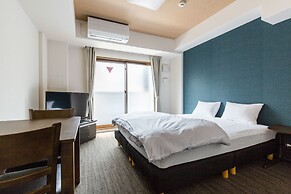 RAKU Hotel